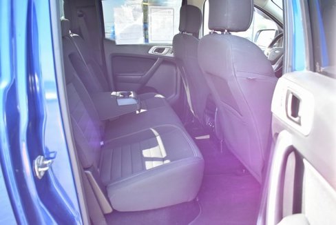 Used 2019 Ford Ranger XLT w/ Equipment Group 302A Luxury image 39