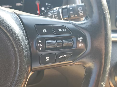 Used 2016 Kia Sorento SX w/ SXL Technology Package image 21
