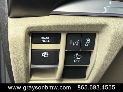 Used 2018 Acura MDX FWD image 22