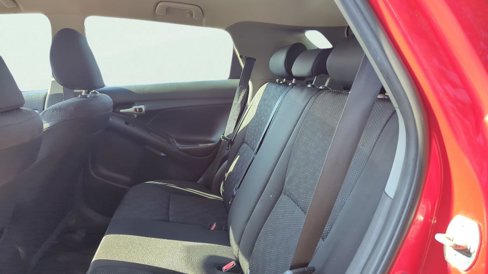 Used 2009 Toyota Matrix image 9