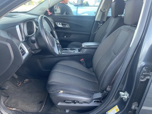 Used 2017 Chevrolet Equinox LT w/ Convenience Package image 11