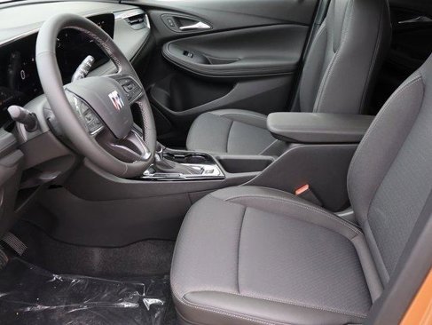 New 2026 Buick Encore GX Preferred w/ Comfort Package image 37