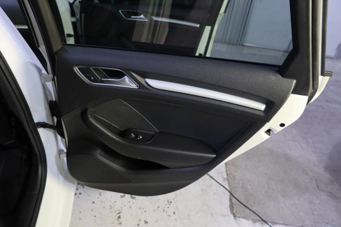 Used 2018 Audi A3 2.0T Premium image 30