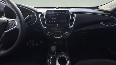 Used 2023 Chevrolet Malibu LT image 10