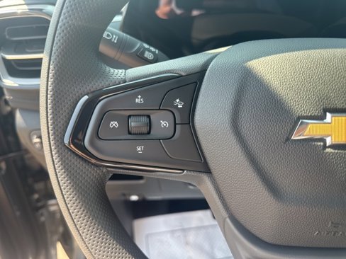 New 2026 Chevrolet TrailBlazer LS w/ LS Convenience Package image 15