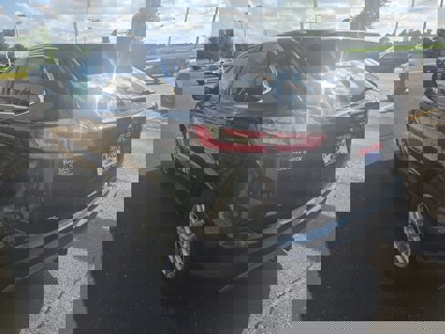 Used 2023 Ford Edge SEL w/ Convenience Package image 3