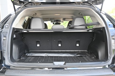 Certified 2023 Subaru Crosstrek 2.5i Sport image 33