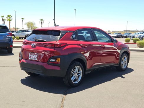 Used 2020 Hyundai Kona SE image 5