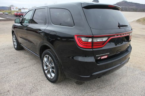 Used 2016 Dodge Durango Limited image 8