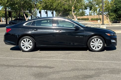 Used 2023 Chevrolet Malibu LT image 8
