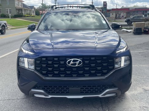 Used 2023 Hyundai Santa Fe XRT image 7