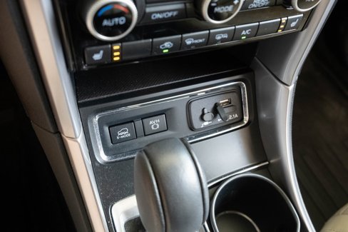 Used 2021 Subaru Ascent Limited w/ Technology Package image 21