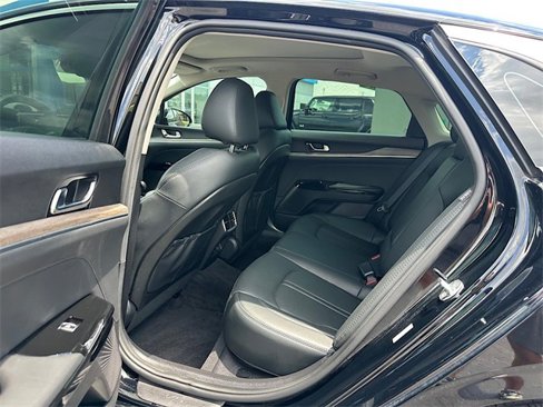 Used 2023 Kia K5 EX image 13