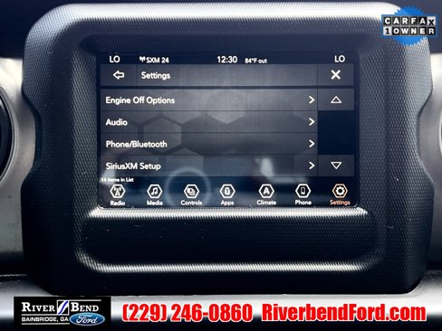 Used 2021 Jeep Wrangler Sport S image 36