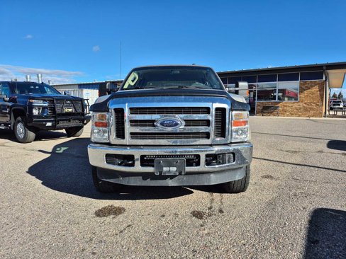 Used 2010 Ford F250 XLT image 11