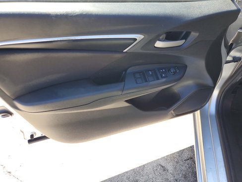 Used 2016 Honda Fit LX image 17