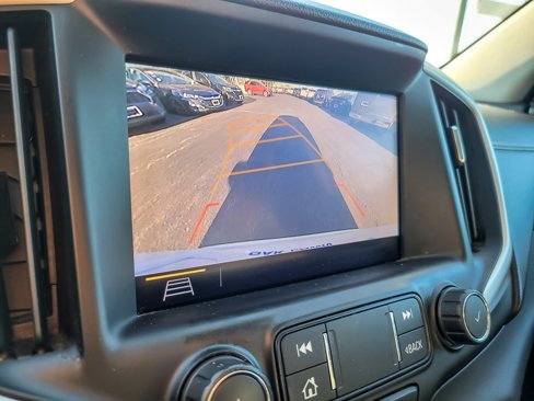 Used 2020 GMC Terrain SLT image 12