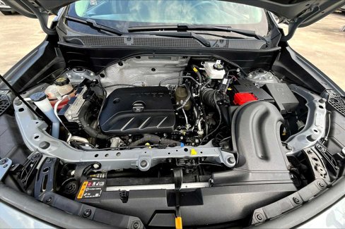 Used 2022 Buick Encore GX Select w/ Sport Touring Package image 31