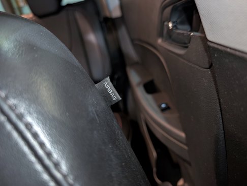 Used 2015 Chevrolet Equinox LTZ image 48
