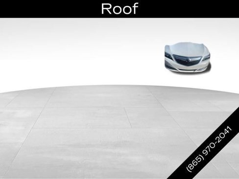 Used 2015 Acura RLX w/ Technology Package image 6