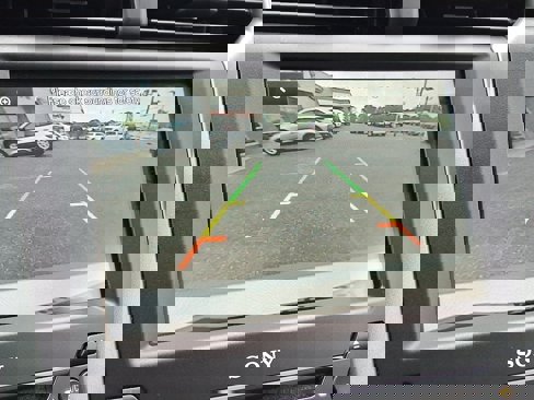 Certified 2016 Ford Fusion Titanium image 20