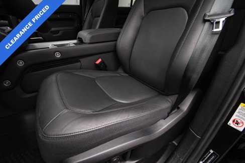Used 2025 Land Rover Defender 110 V8 image 51