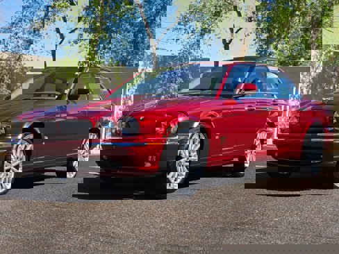 Used 2006 Jaguar XJ8 R image 5