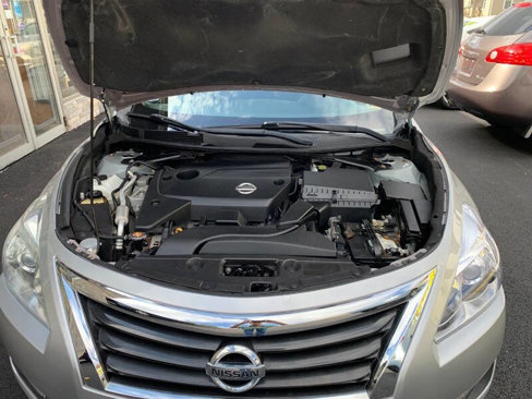 Used 2014 Nissan Altima 2.5 S image 7