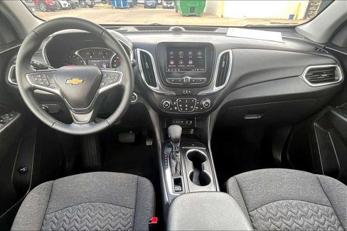 Used 2024 Chevrolet Equinox LT image 15