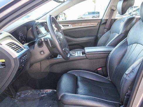 Used 2015 Hyundai Genesis 5.0 image 19