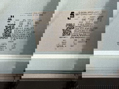 Certified 2022 Chevrolet Equinox RS image 33