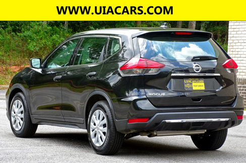 Used 2020 Nissan Rogue S image 7