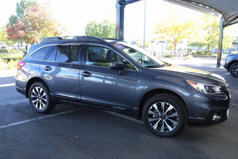 Used 2015 Subaru Outback 2.5i Limited w/ Popular Package #4 image 19