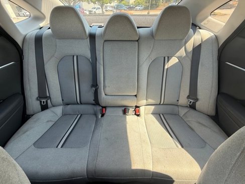 Used 2021 Hyundai Sonata SEL image 18