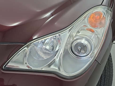 Used 2017 INFINITI QX50 2WD image 29