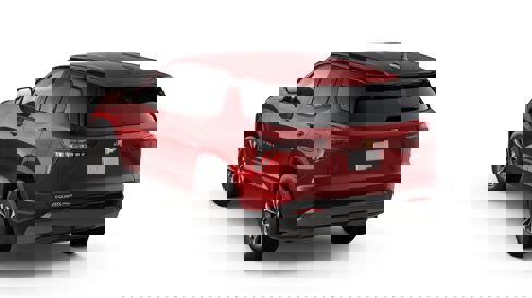 New 2026 Chevrolet Equinox LT w/ LPO, Floor Liner Package image 35