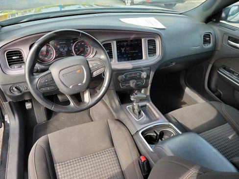 Used 2023 Dodge Charger SXT image 18