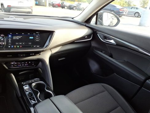 Used 2023 Buick Envision Preferred image 14
