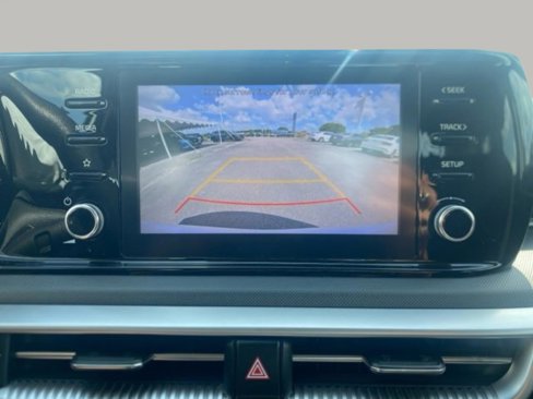 Used 2023 Kia K5 LXS image 22