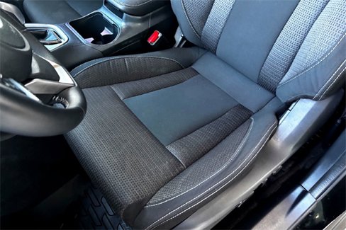 Used 2021 Subaru Outback Premium image 9