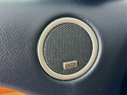 Used 2005 Lexus SC 430 Convertible image 18