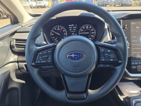 New 2025 Subaru Crosstrek 2.5i Premium image 23