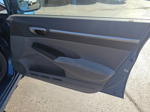 Used 2011 Honda Civic EX image 29