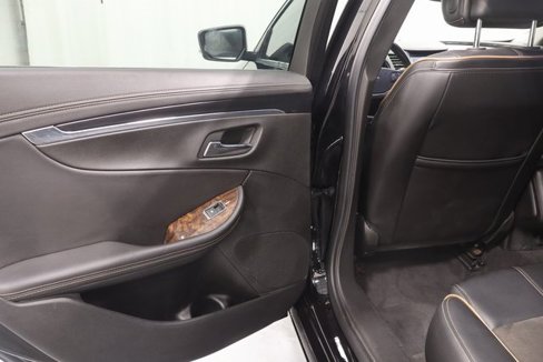 Used 2014 Chevrolet Impala LT w/ Premium Seating Package image 12
