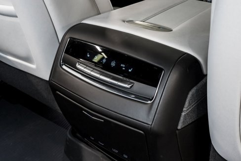 Used 2025 Cadillac Escalade Sport Platinum w/ LPO, Floor Liner Package image 31