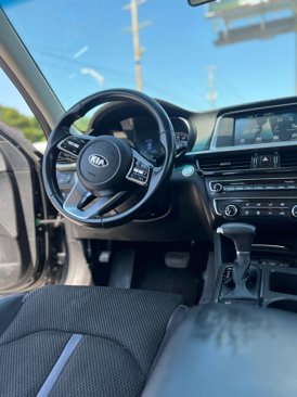 Used 2020 Kia Optima S image 10