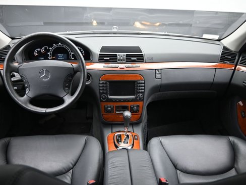 Used 2005 Mercedes-Benz S 430 image 18