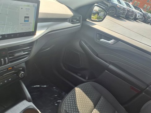 Used 2023 Ford Escape Active w/ Tech Pack #2 image 21