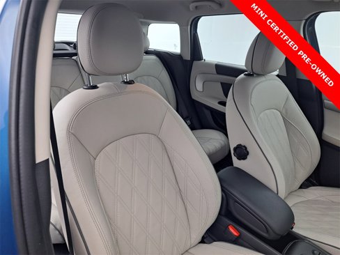 Used 2023 MINI Cooper Countryman S w/ Signature Upholstery Package image 17
