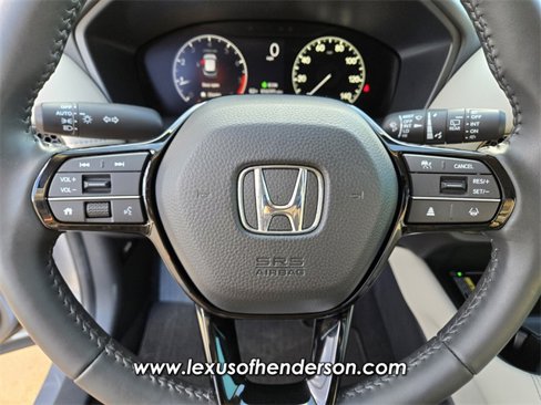 Used 2024 Honda HR-V EX-L image 27